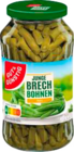 Junge Brechbohnen Angebote von Gut & Günstig bei EDEKA Rostock für 0,79 €