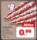 Grillfackeln bei Markant Nordwest im Papenburg Prospekt für 0,99 €