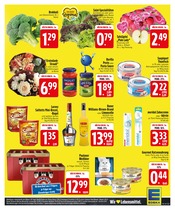 Aktueller EDEKA Prospekt mit Dekoration, "Noch kein °Punktesammler? Hier direkt anmelden!", Seite 27
