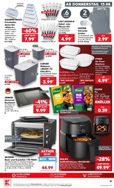 Backzubehör im Kaufland Prospekt in Langenfeld Aktueller Kaufland Prospekt mit Backzubehör, "Hier bin ich richtig", Seite 48