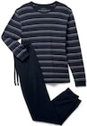 Herren-Pyjama von  im aktuellen Tchibo im Supermarkt Prospekt für 24,99 €