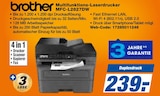 Multifunktions-Laserdrucker MFC-L2827DW Angebote von brother bei expert Neustadt für 239,00 €