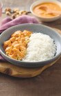Poulet tikka massala et riz à 13,99 € dans le catalogue Intermarché Hyper