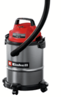 Aktuelle Staubsauger Angebote bei toom Baumarkt in Leverkusen Aktuelles Nass-Trockensauger TC-VC 1540 S Angebot bei toom Baumarkt in Leverkusen ab 49,99 €