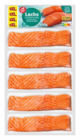 Aktuelle Lachs Angebote bei Lidl in Heilbronn Aktuelles Lachsfilet-portionen XXL Angebot bei Lidl in Heilbronn ab 9,99 €