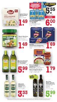 Reis im E center Prospekt "Aktuelle Angebote" mit 73 Seiten (Mannheim)