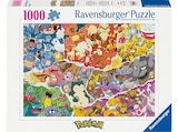 Pokémon Abenteuer Puzzle von RAVENSBURGER im aktuellen MediaMarkt Saturn Prospekt für 14,99 €