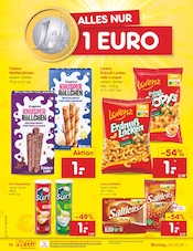 Aktueller Netto Marken-Discount Prospekt mit Chips, "Aktuelle Angebote", Seite 20