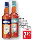Aperitivo bei EDEKA im Prospekt "" für 2,79 €
