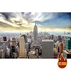 Bilder im POCO Prospekt The Wall Keilrahmenbild New York B/L: ca. 76x116 cm im aktuellen POCO Prospekt für 18,00 €