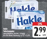 Aktuelle Toilettenpapier Angebote bei E center in Nürnberg Aktuelles Jasmin mit Duft & Dekor Angebot bei E center in Nürnberg ab 2,99 €