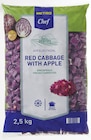 METRO Lübben - Apfelrotkohl Angebot im Prospekt Apfelrotkohl bei METRO im Lübben Prospekt für 8,12 €