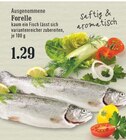 Aktuelles Forelle Angebot bei EDEKA in Bergisch Gladbach ab 1,29 €