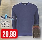 Kaufhaus Stolz - Herren-Pullover Angebot im Prospekt Herren-Pullover bei Kaufhaus Stolz im Prospekt "" für 29,99 €