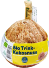 Bio Trink-Kokosnüsse Angebote von Chiquita bei E center Baden-Baden für 2,79 €