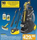 Hochdruckreiniger im Angebot bei WERKMARKT in Kaiserslautern Hochdruckreiniger Angebote von Kärcher bei WERKMARKT Kaiserslautern für 429,99 €