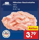 Hähnchen-Geschnetzeltes Angebote von Gut Ponholz bei Netto Marken-Discount Ahlen für 3,79 €