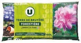 Terre de bruyère - U en promo chez Hyper U Le Mans à 5,99 €