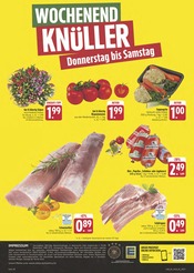 Aktueller E center Prospekt mit Schweinefilet, "Wir lieben Lebensmittel!", Seite 28