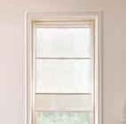 Store bateau Pharrell, blanc, L. 60 x H. 175 cm en promo chez LEROY MERLIN Échirolles à 14,90 €