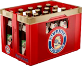 Hell von Paulaner im aktuellen EDEKA Prospekt