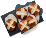 Laugenbrötchen im Angebot bei Kaufland in Hannover Laugenbrötchen Angebote bei Kaufland Hannover für 0,25 €