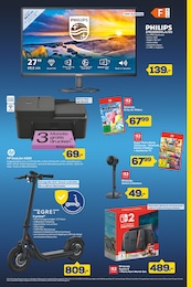 Kamera Angebot im aktuellen EURONICS Prospekt auf Seite 10