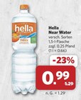 combi - Near Water Angebot im Prospekt Near Water bei combi im Prospekt "" für 0,99 €