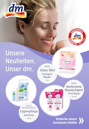 dm-drogerie markt Prospekt für Gladbeck mit 1 Seite