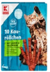 Kauröllchen-Katzensnack Angebote von K-CLASSIC bei Kaufland Oldenburg für 0,79 €