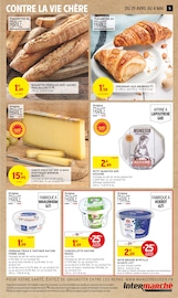Lait Angebote im Prospekt "PRÉPARONS L'ÉTÉ !" von Intermarché Lait Angebote im Prospekt "PRÉPARONS L'ÉTÉ !" von Intermarché auf Seite 5