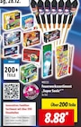 Aktuelles Feuerwerkssortiment "Super Sonic" Angebot bei Lidl in Neu Ulm ab 8,88 €