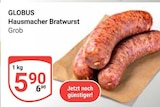 GLOBUS Rüsselsheim Prospekt mit  im Angebot für 5,90 €