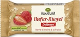 Haferriegel von Alnatura für 0,99 € bei budni im Angebot Haferriegel von Alnatura im aktuellen budni Prospekt