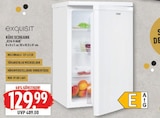 Aktuelle Kühlschrank Angebote bei Marktkauf in Osnabrück Aktuelles Kühlschrank KS16-V-040E Angebot bei Marktkauf in Osnabrück ab 129,99 €