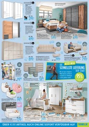Aktueller Trends Prospekt mit Kleiderschrank, "TRENDS FOR FRIENDS", Seite 5
