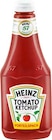 Tomato Ketchup im Netto Marken-Discount Prospekt Tomato Ketchup von Heinz im aktuellen Netto Marken-Discount Prospekt für 3,49 €