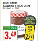Aktuelle Kakao Angebote bei Marktkauf in Recklinghausen Aktuelles Haselnuss & Kakao Creme Angebot bei Marktkauf in Recklinghausen ab 2,99 €