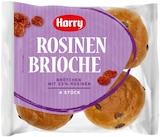 Rosinen Brioche Brötchen Angebote von Harry bei REWE Bonn für 1,39 €