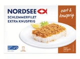 Fischstäbchen/Schlemmerfilet von Nordsee im aktuellen Lidl Prospekt