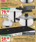 Schnellkochtopf-Set 'Rapid' Angebote von GSW bei Marktkauf Erkrath für 59,99 €