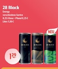 Acai im Angebot bei Getränke Hoffmann in Hückelhoven Acai Angebote von 28 Black bei Getränke Hoffmann Hückelhoven für 1,29 €