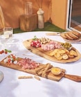 PLANCHE A DECOUPER 60X15CM - Super U PLANCHE A DECOUPER 60X15CM à 7,99 € dans le catalogue Super U