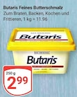 Feines Butterschmalz Angebote von Butaris bei GLOBUS Ludwigshafen für 2,99 €