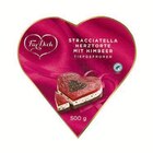 Stracciatella Herztorte Angebote von Für Dich bei Lidl Aalen für 4,99 €