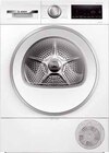Wärmepumpentrockner WQG233D91 Angebote von Bosch bei MEDIMAX Krefeld für 679,00 €