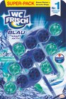 Kraft Aktiv Super-Pack Angebote von WC Frisch bei Rossmann Heidenheim für 3,99 €