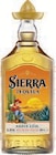 Tequila Blanco/Reposado Angebote von Sierra bei METRO Moers für 15,46 €