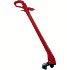Elektro-Rasentrimmer im Angebot bei toom Baumarkt in Memmingen Elektro-Rasentrimmer Angebote bei toom Baumarkt Memmingen für 17,99 €