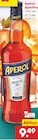Aperitivo von Aperol im aktuellen Netto Marken-Discount Prospekt